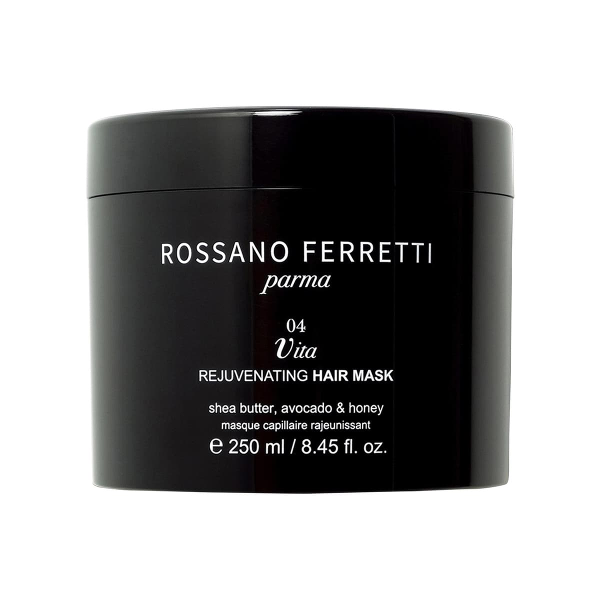 Vita Rejuvenating Anti-Aging Hair Mask
