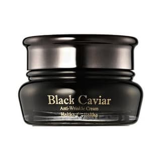 Black Caviar Anti-Wrinkle Cream
