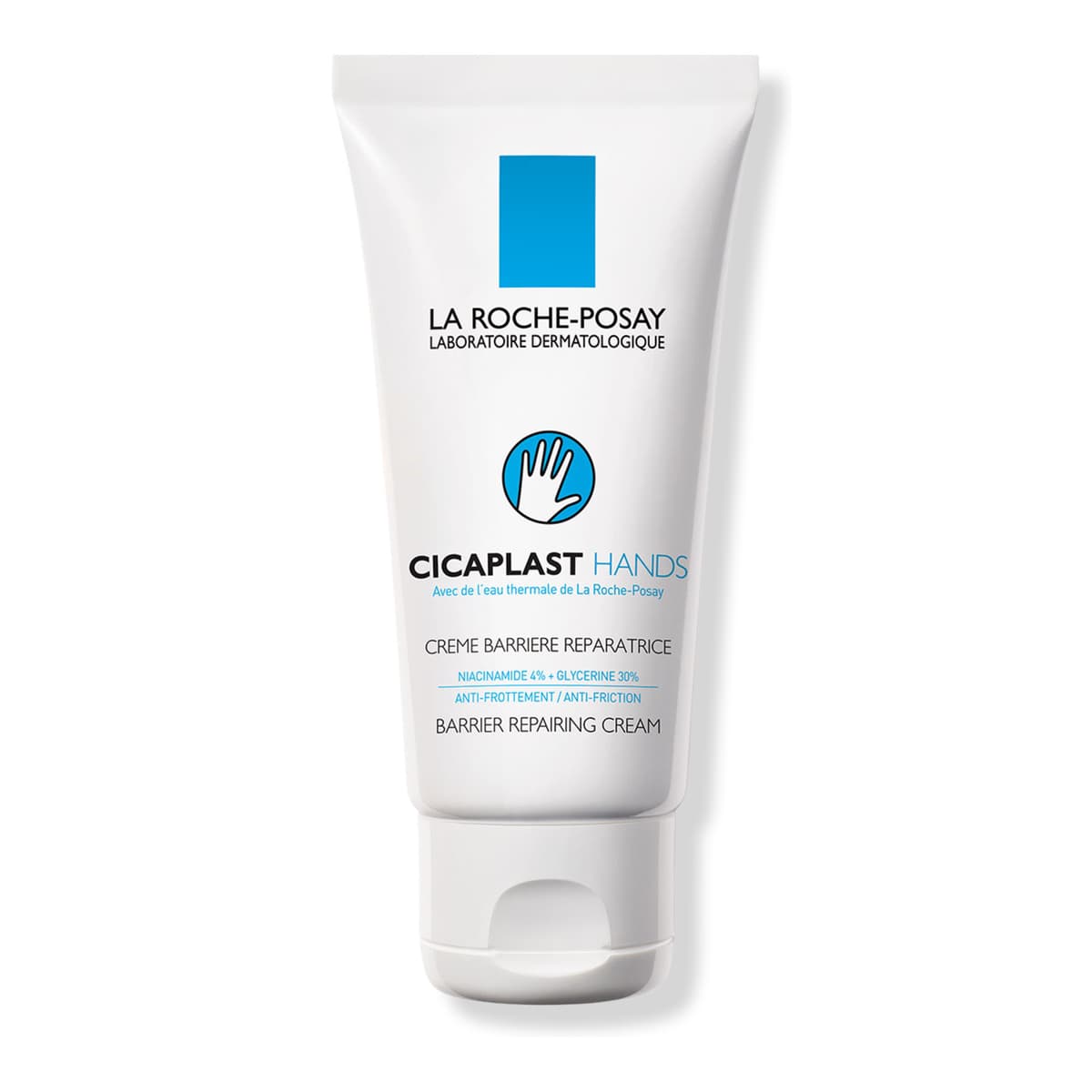 Cicaplast Hand Repair Cream for Dry Hands