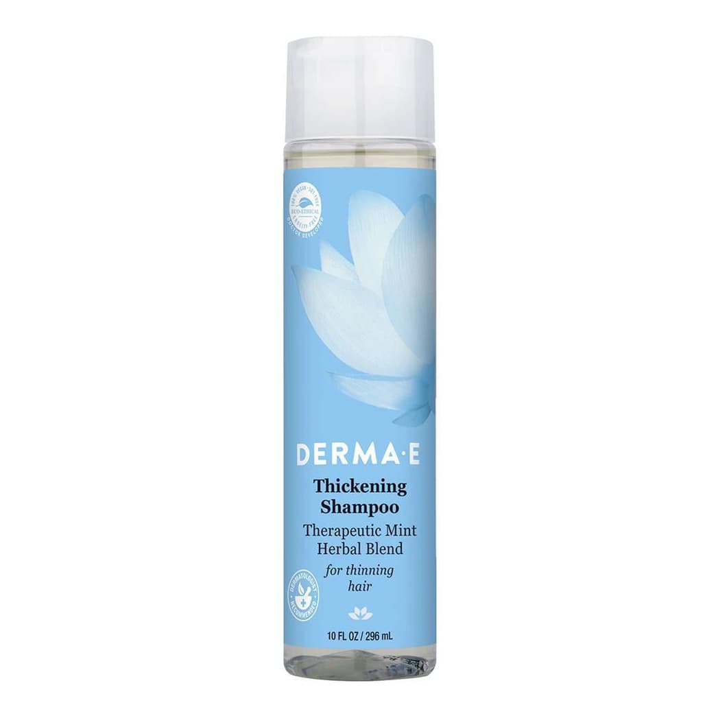 derma-e Thickening Shampoo