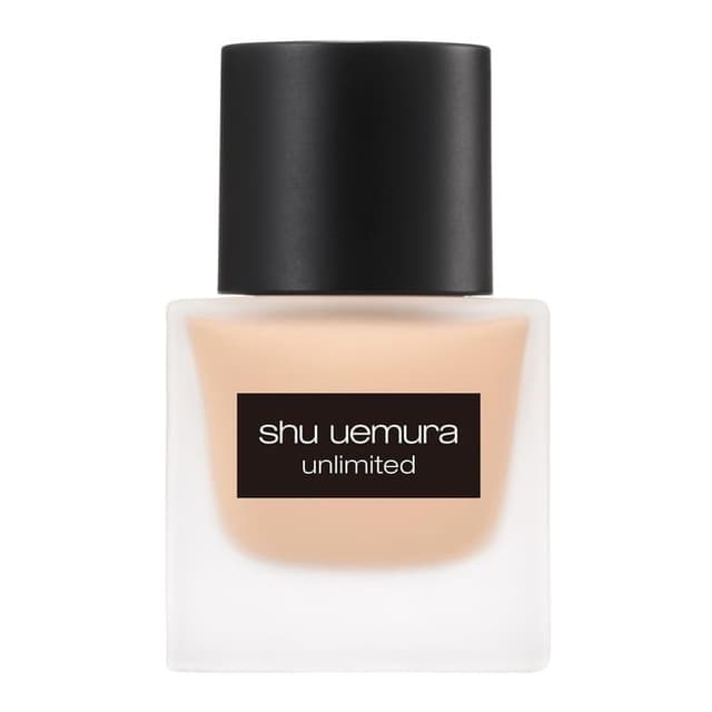 Unlimited Breathable Lasting Foundation, #654 Medium Shell