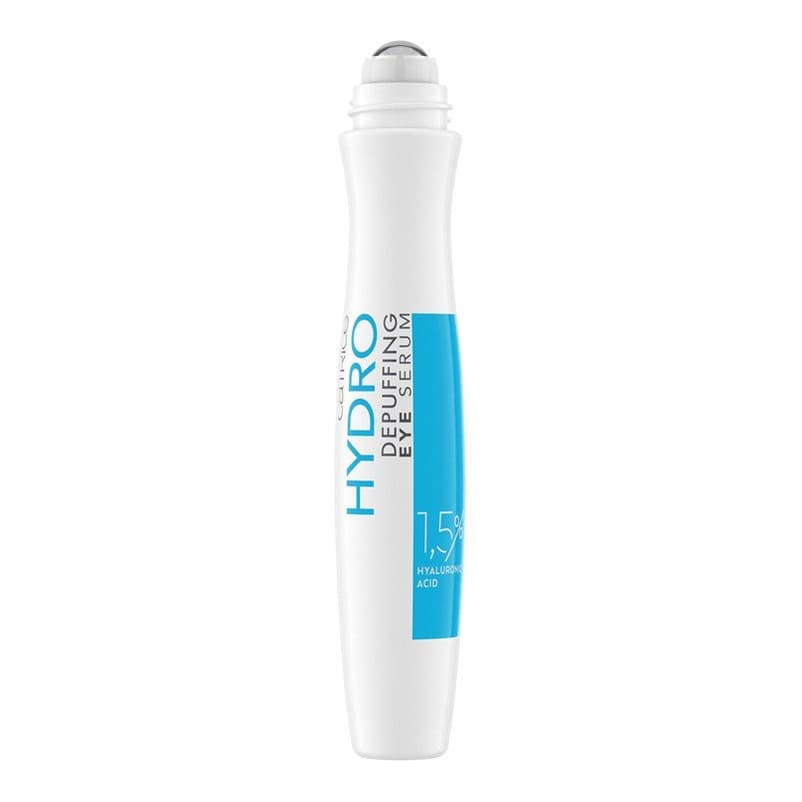 Hydro Depuffing Eye Serum