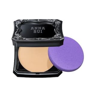 Super Cover Foundation Compact SPF 30 PA+++ Refill