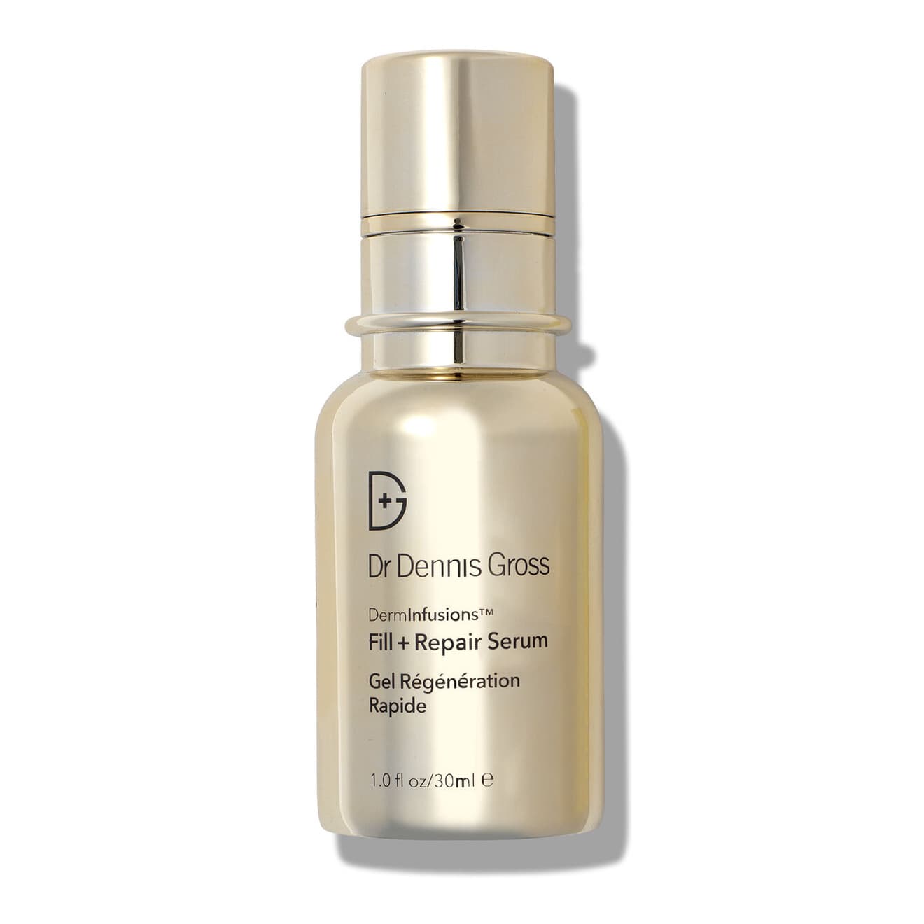 Derminfusions Fill + Repair Serum