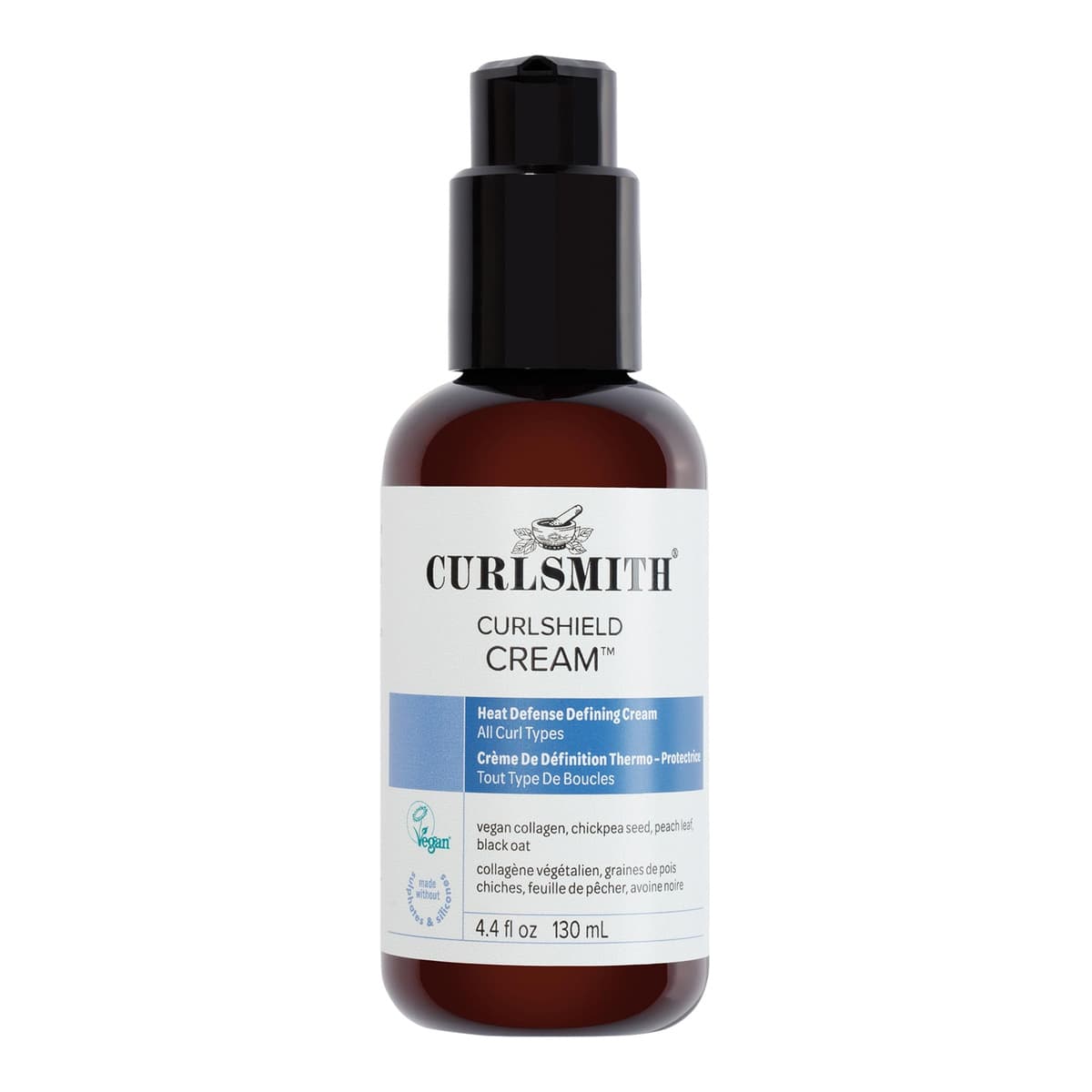 Heat Protector Styling Serum