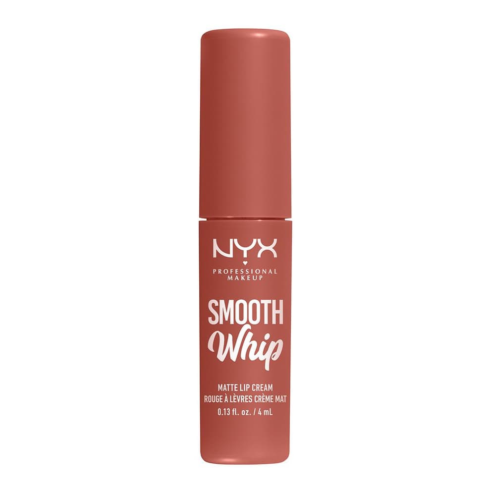 Smooth Whip Matte Lip Cream, Kitty Belly