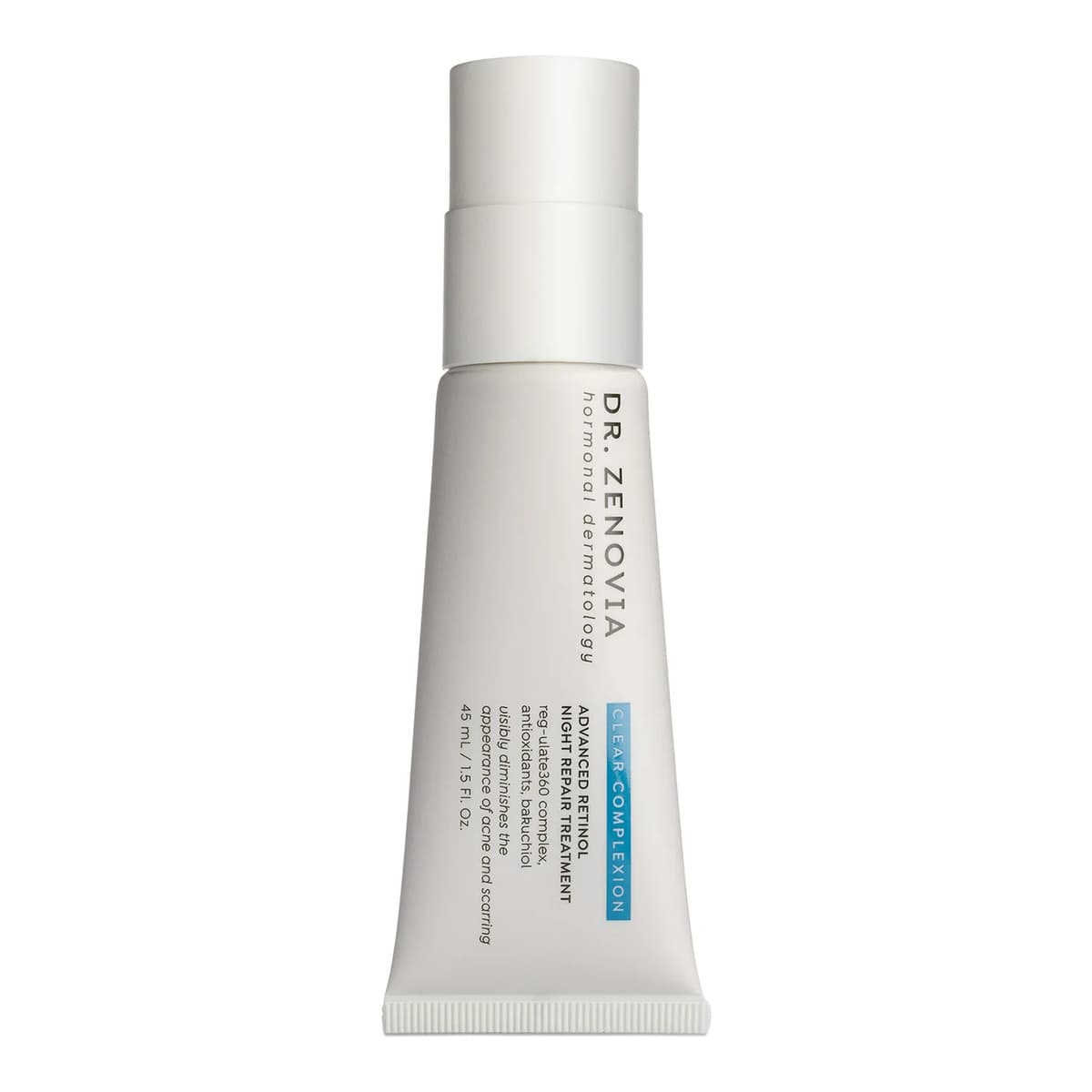 Advanced Retinol Night Repair Treatment