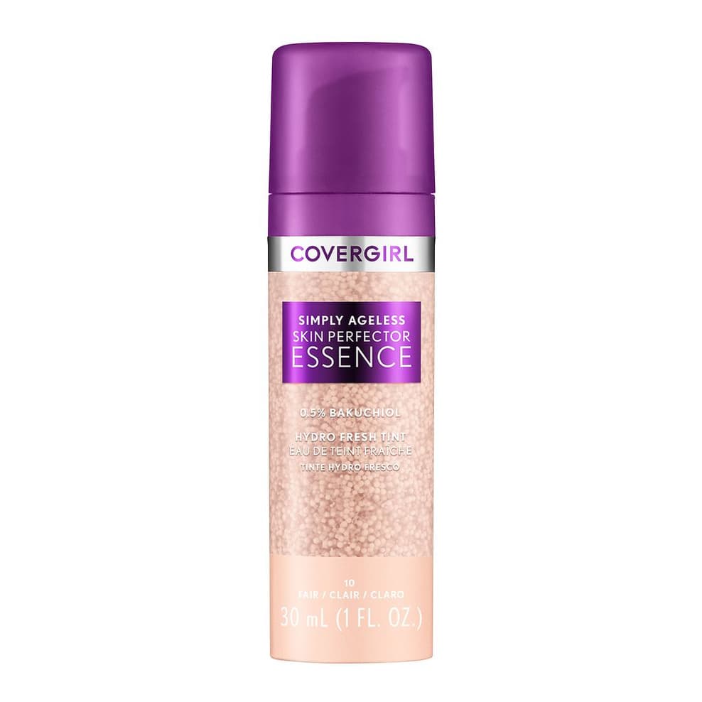 Skin Perfector Essence, Fair