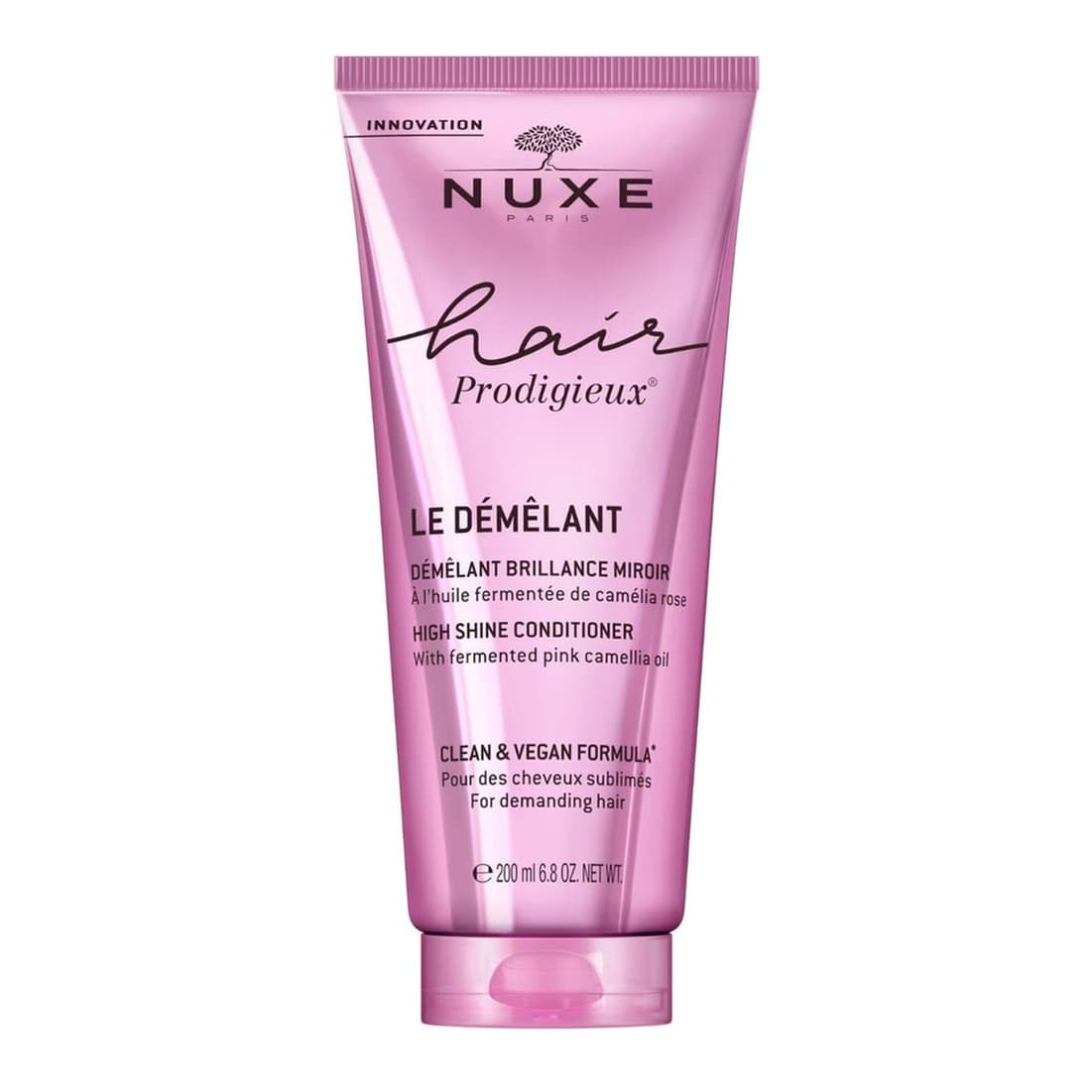 Hair Prodigieux High Shine Conditioner