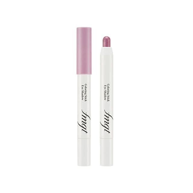 fmgt Coloring Stick Eye Shadow, #07 Shine Lavender