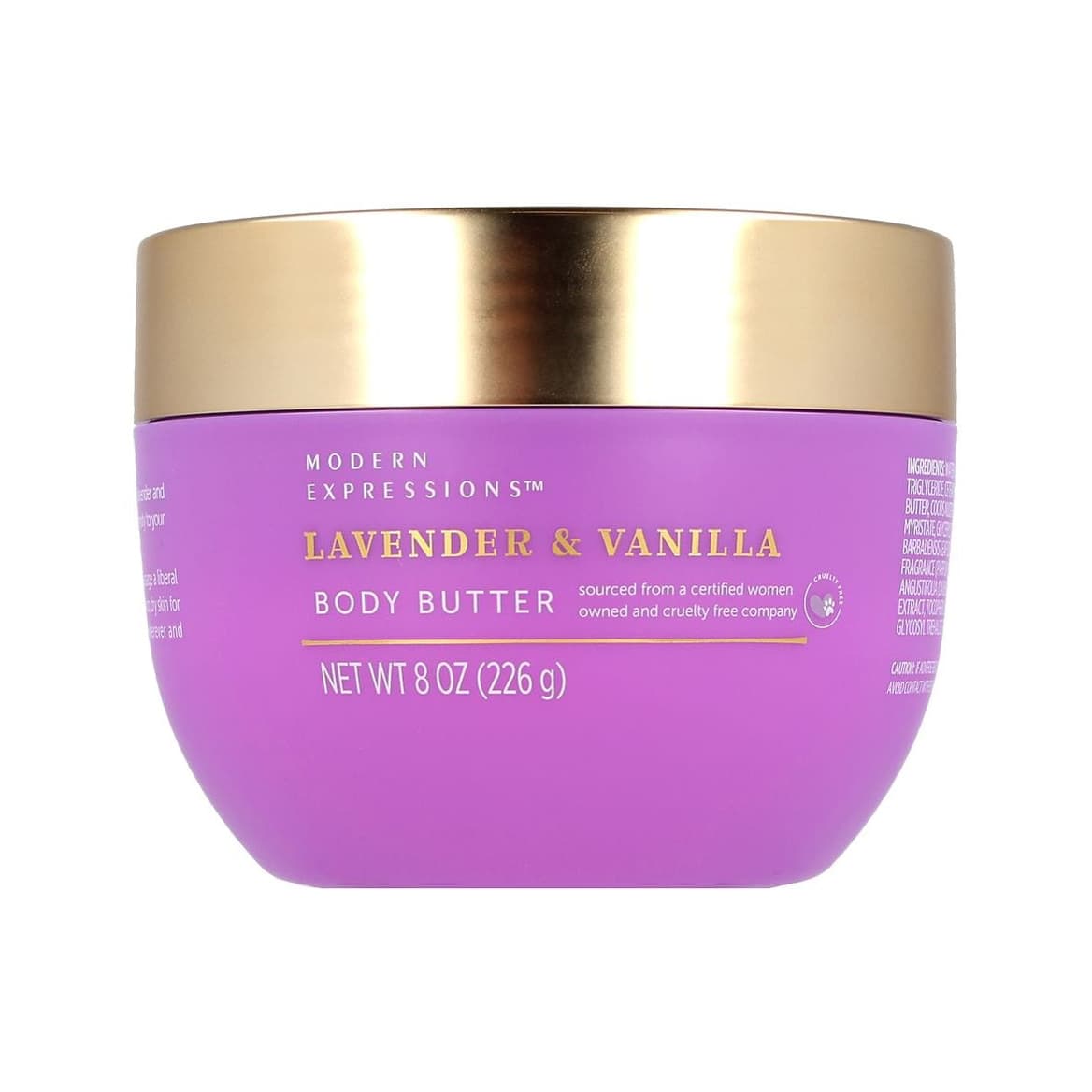 Body Butter