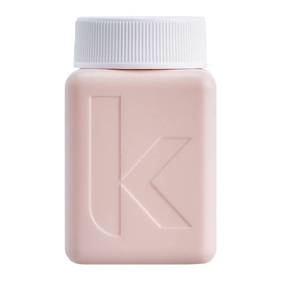Plumping Wash Shampoo