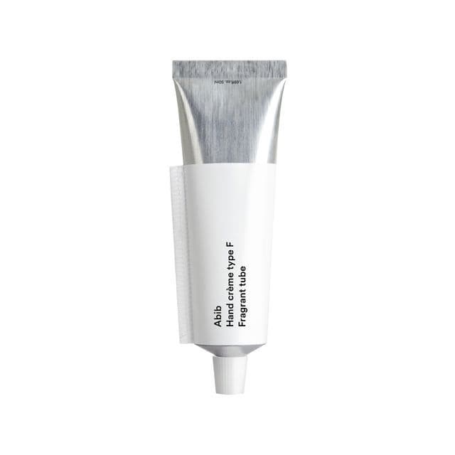 Hand Crème Fragrant Tube, Type F