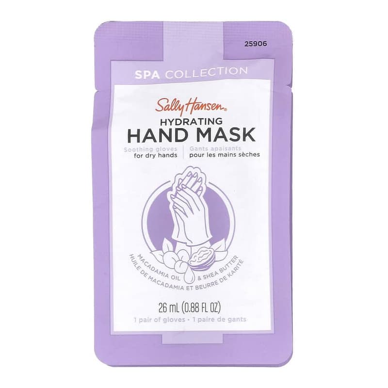Hydrating Hand Mask