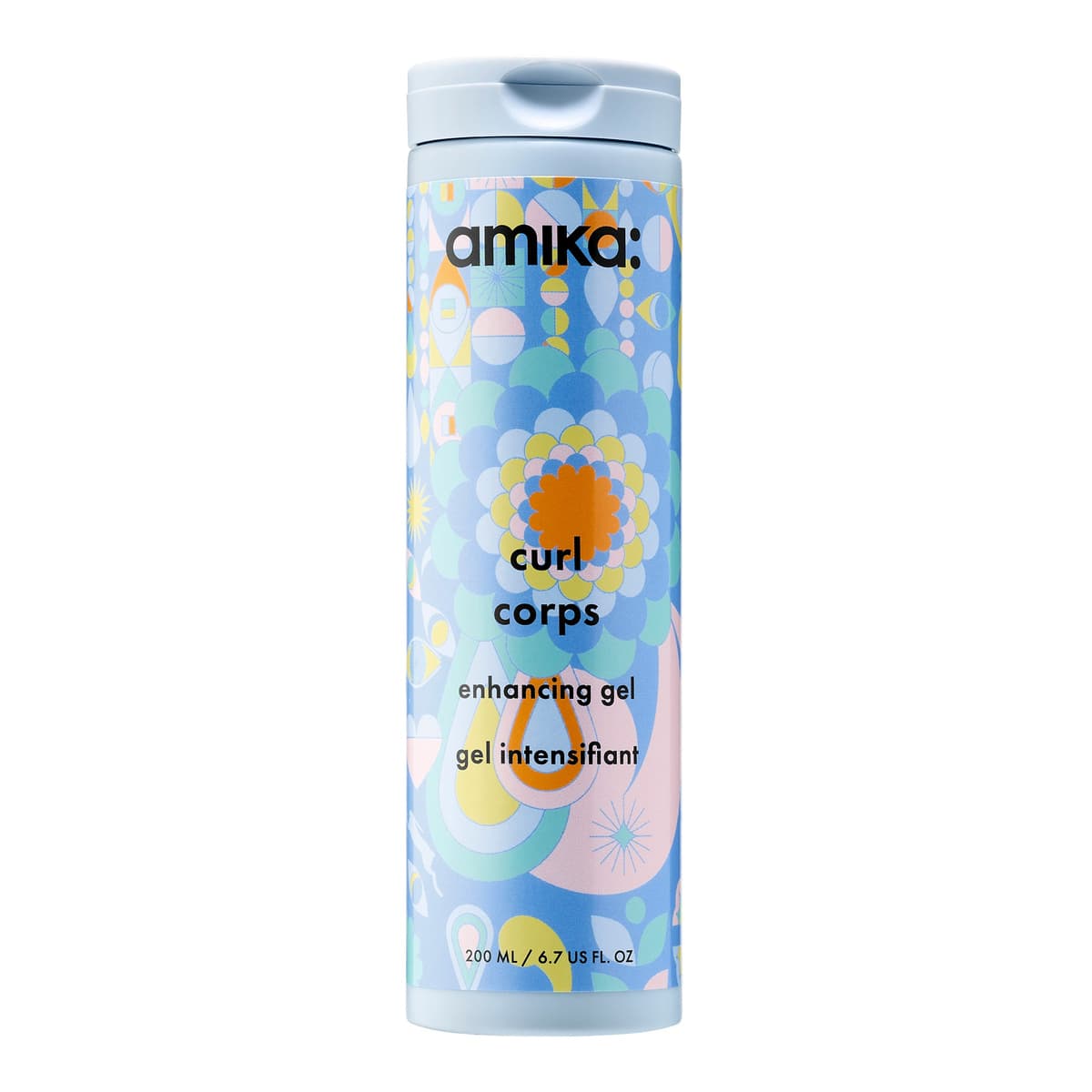 Curl Corps Curl Enhancing Hair Gel