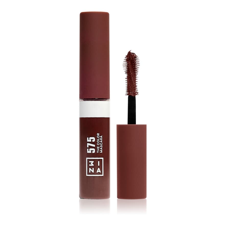 The Color Mascara Mini