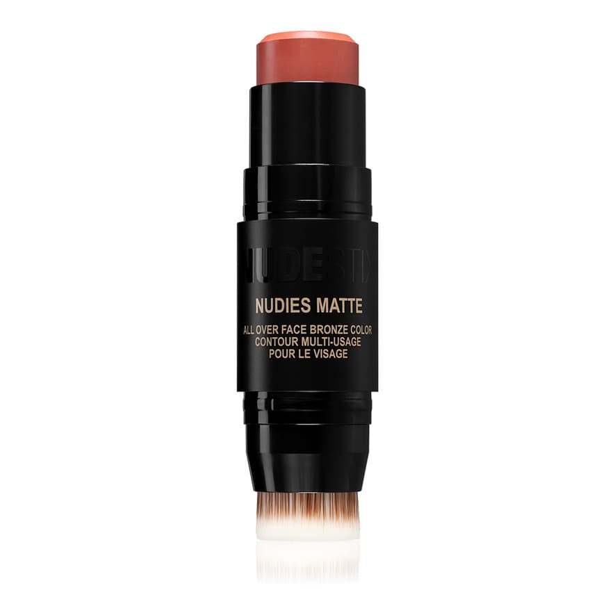 Nudies Matte