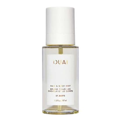 Hair and Body Mist - St Barts