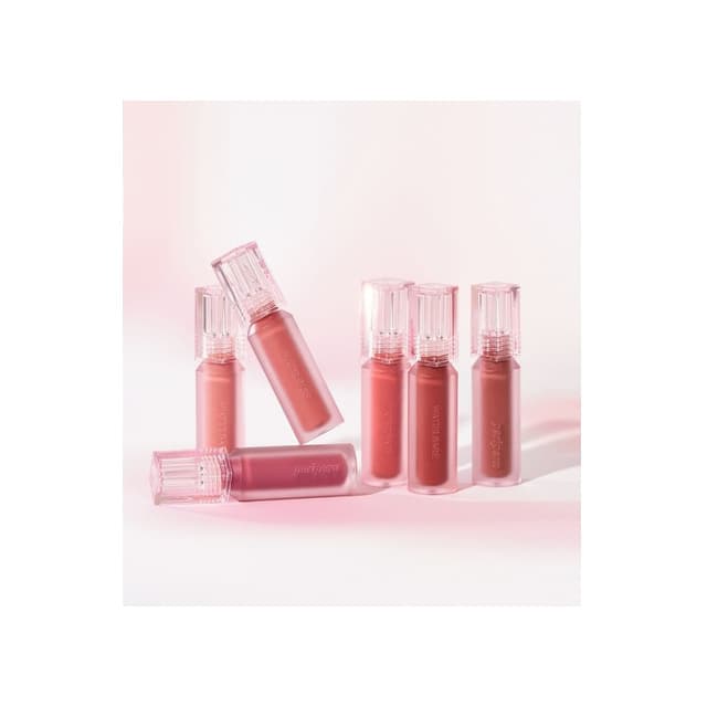 Water Bare Tint