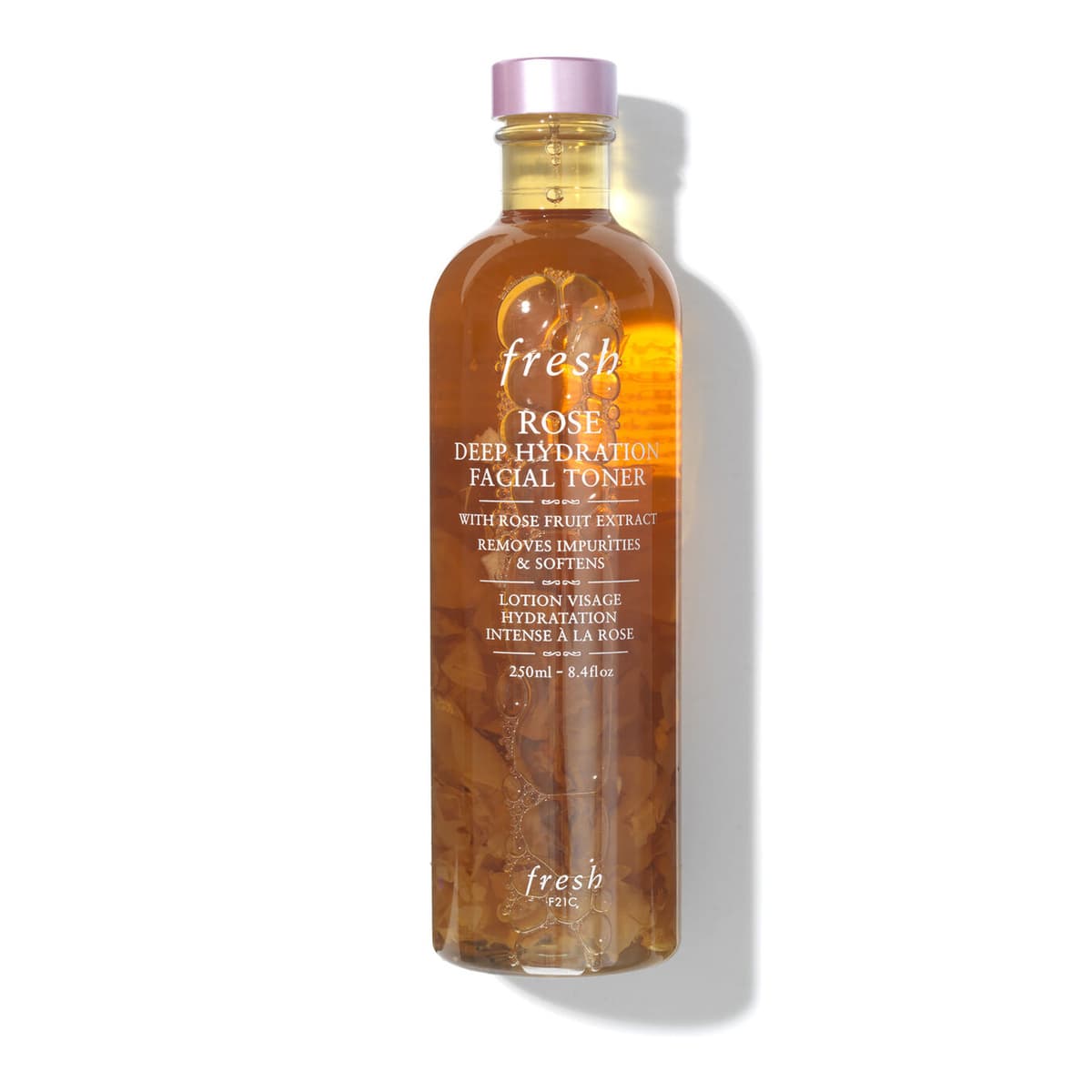 Rose Deep Hydration Facial Toner