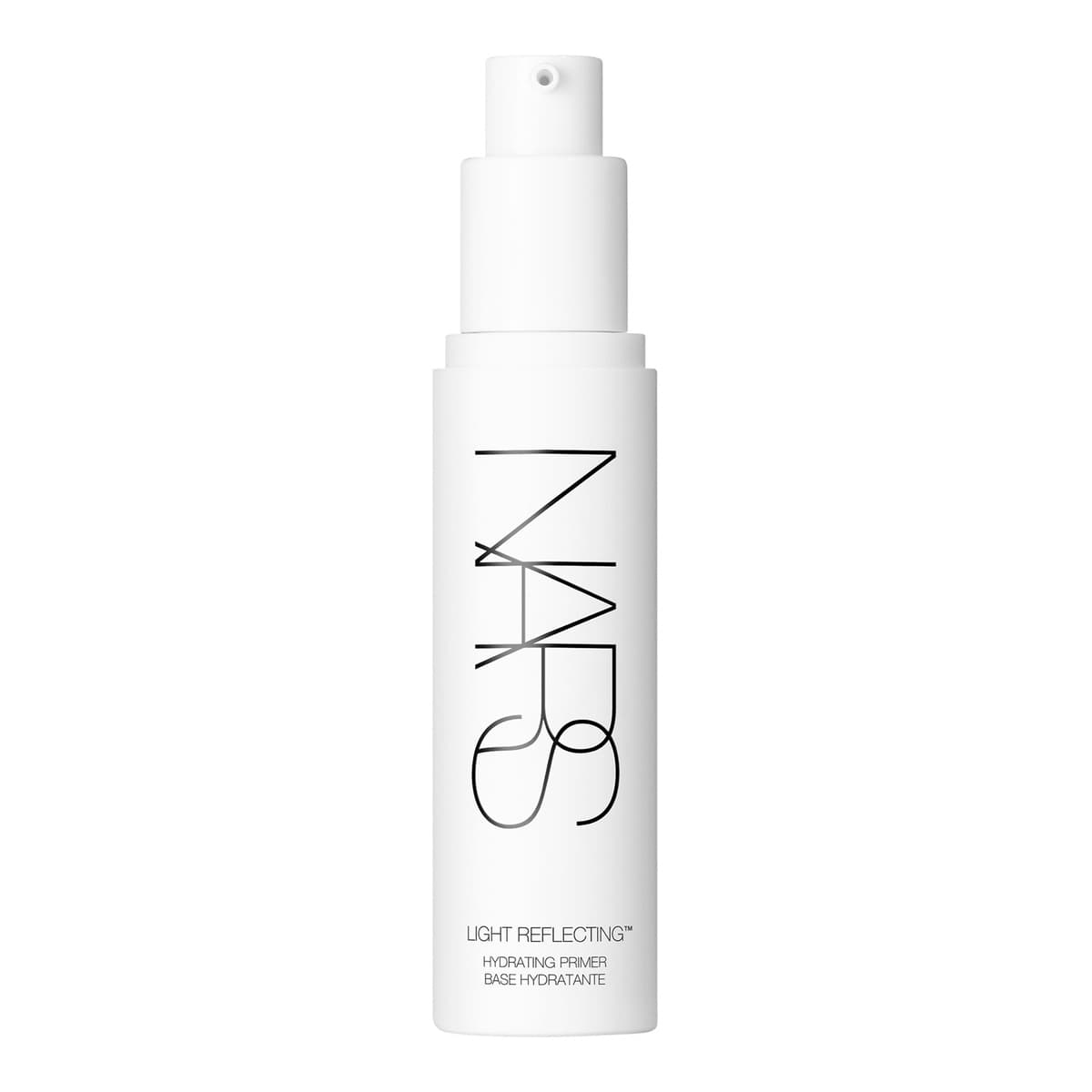 Light Reflecting Primer