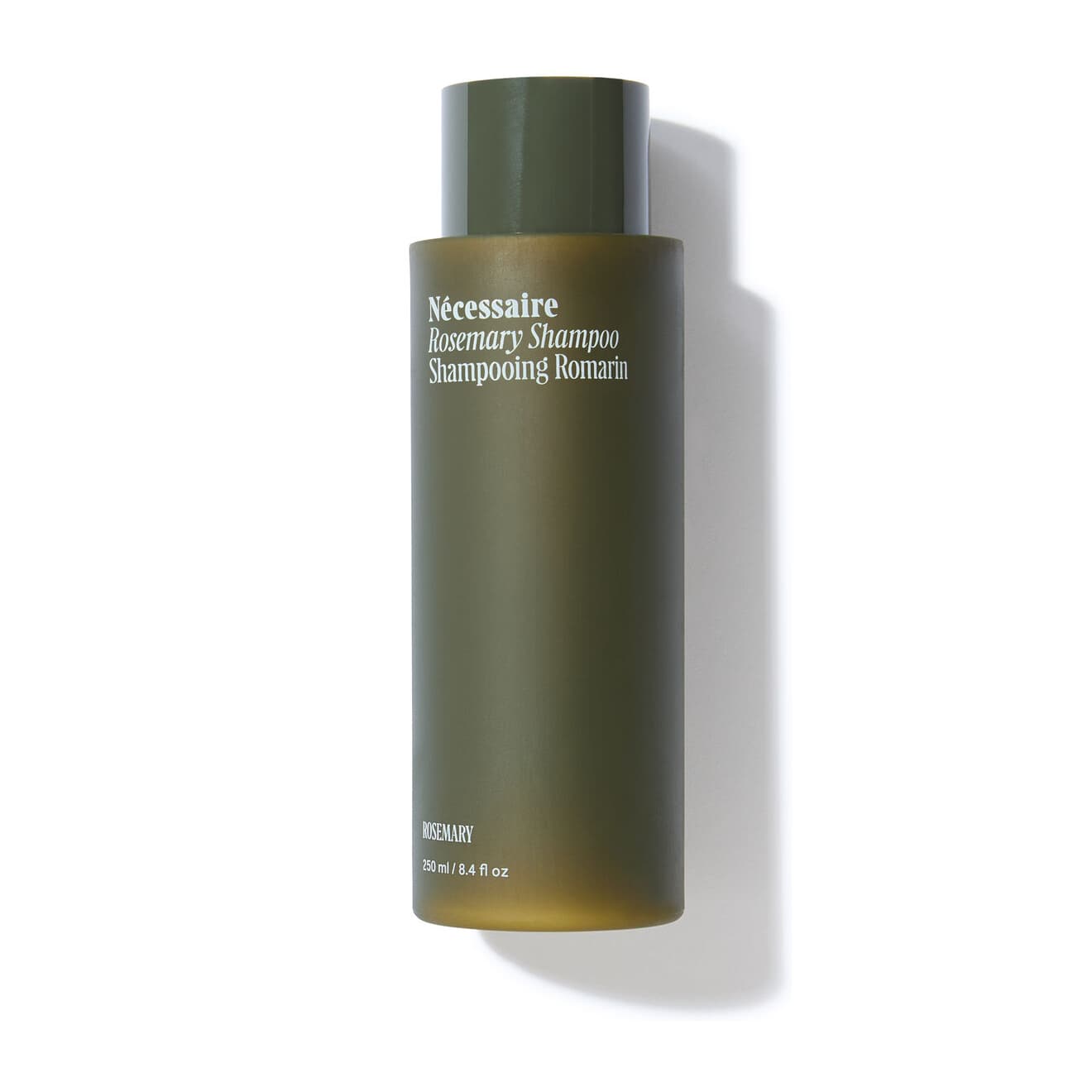 Rosemary Shampoo