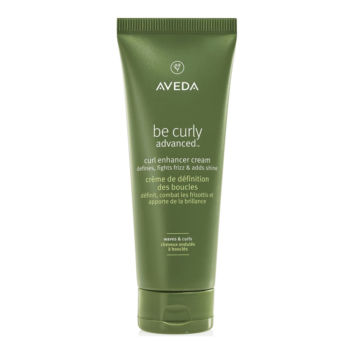 Be Curly Advanced Curl Enhancer Cream