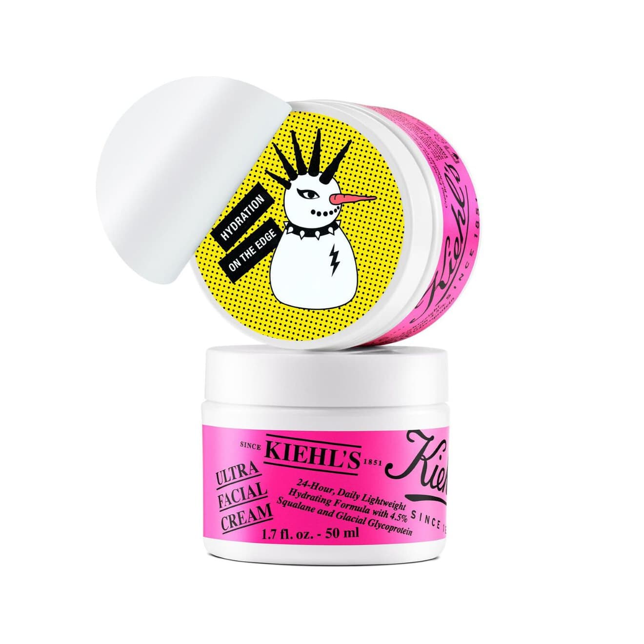 Limited Edition Ultra Facial Cream