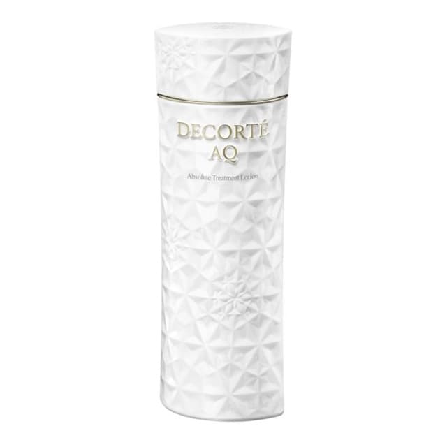 DECORTE AQ Absolute Treatment Lotion Hydro Infuse, II Rich
