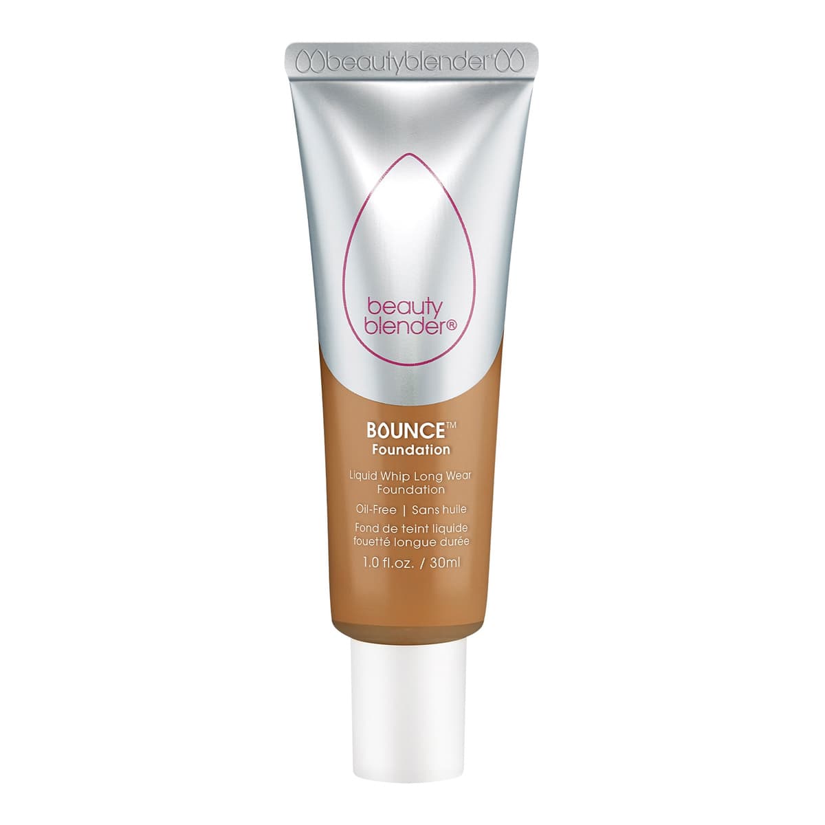 Bounce™ Liquid Whip Long Wear Foundation, #4.15W Tan Sienna