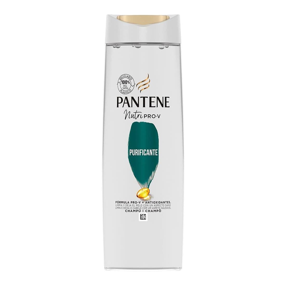 Nutri Pro-V Purifying Shampoo