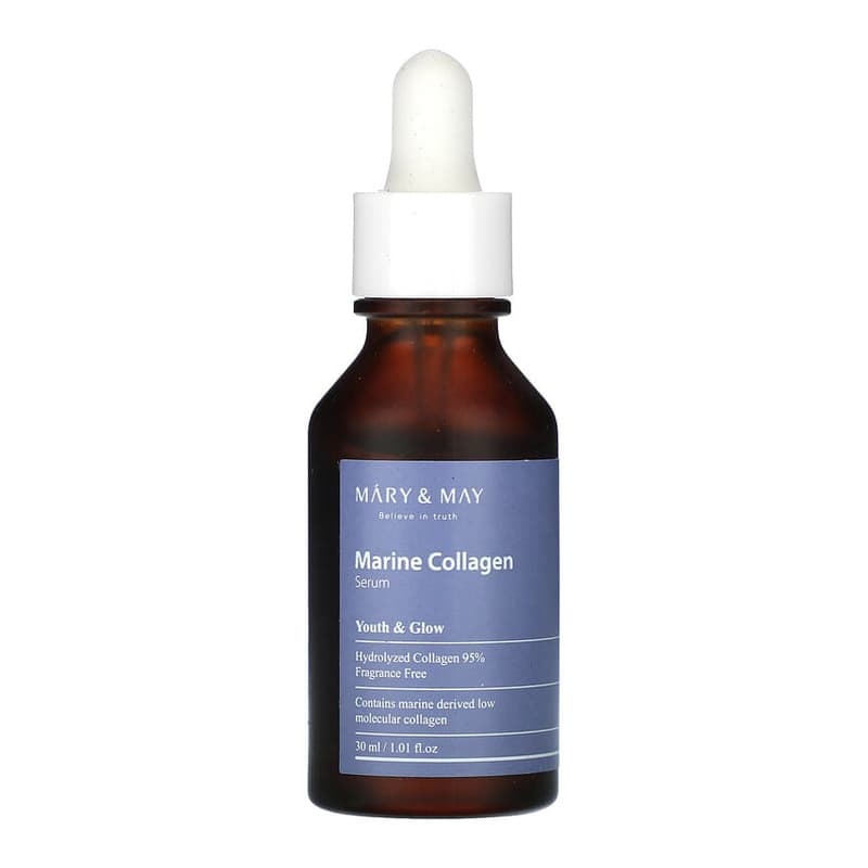Marine Collagen Serum