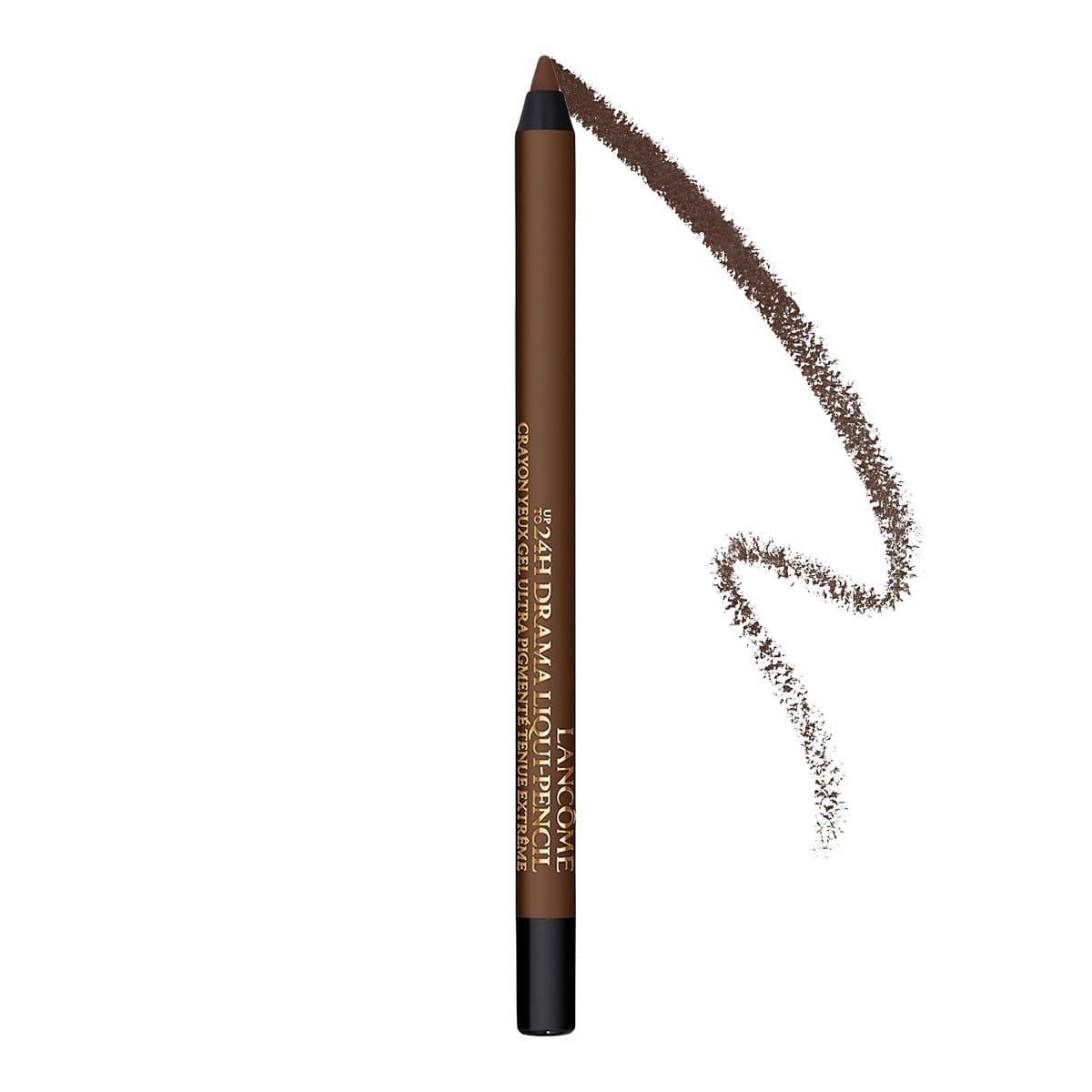 DRAMA LIQUI-PENCIL™ Longwear Eyeliner, #02 French Chocolate