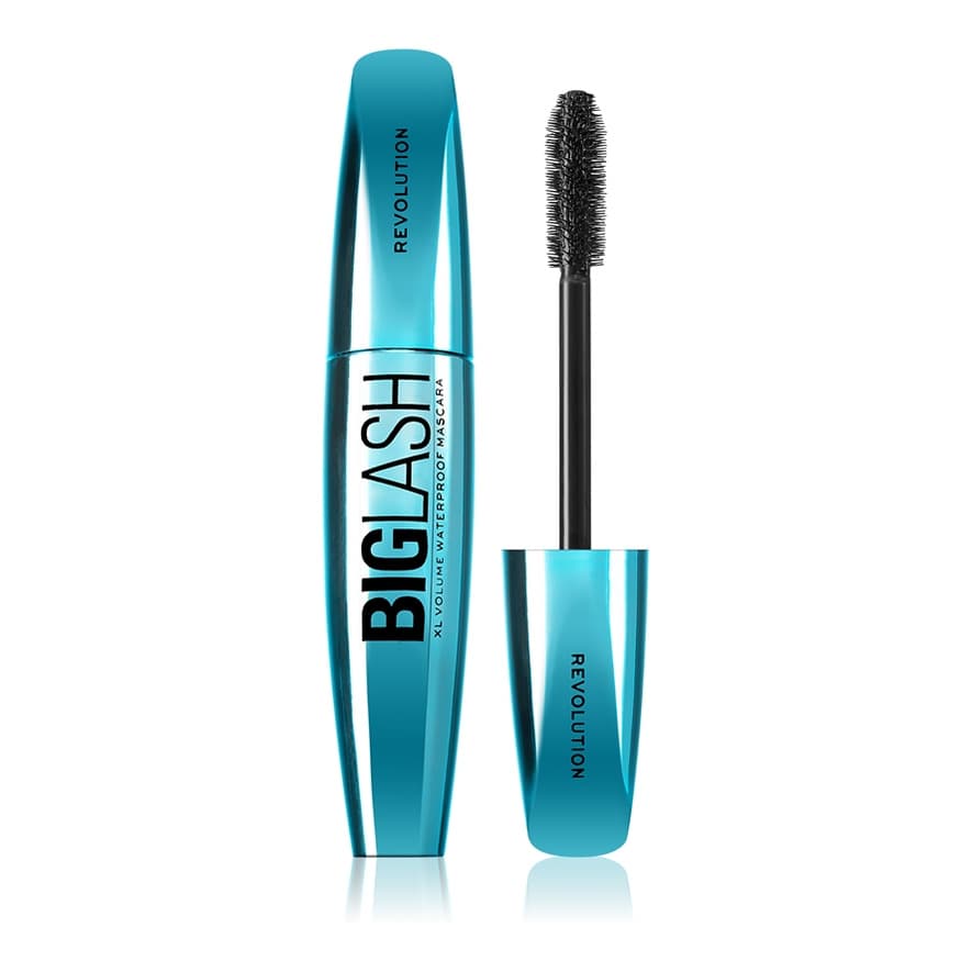 Big Lash Volume