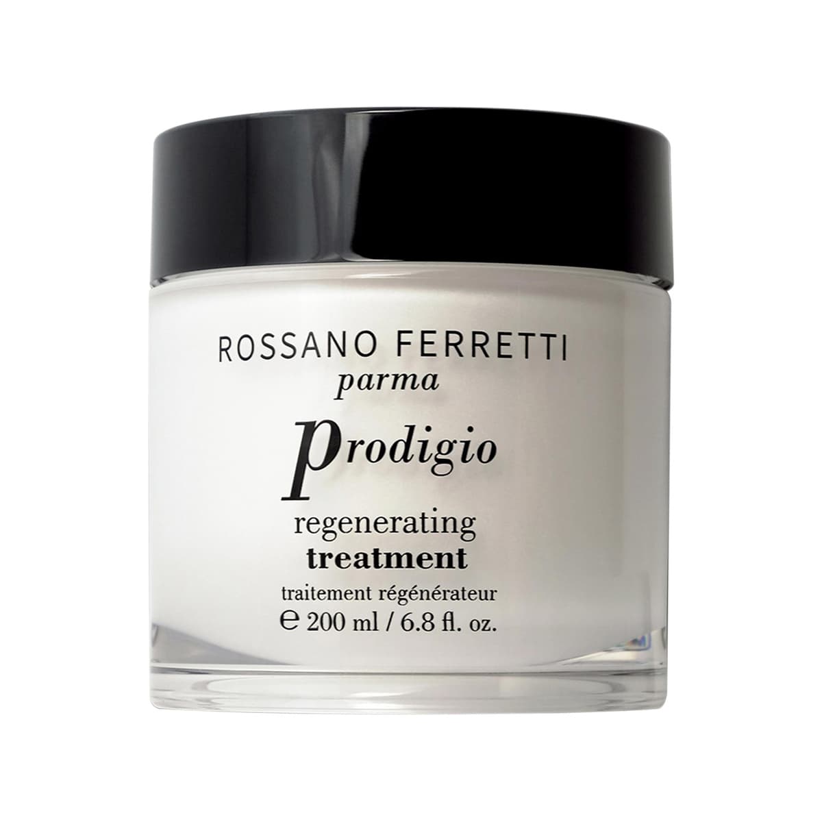 Prodigio Regenerating Pre-Wash Hair Mask Treatment