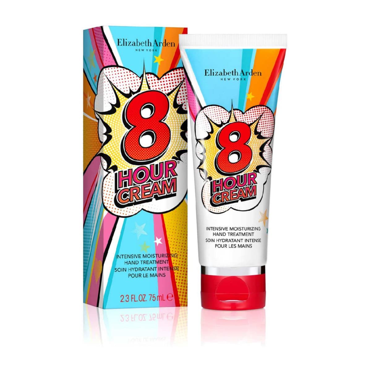 Eight Hour® Cream Intensive Moisturizing Hand Treament (Superhero)
