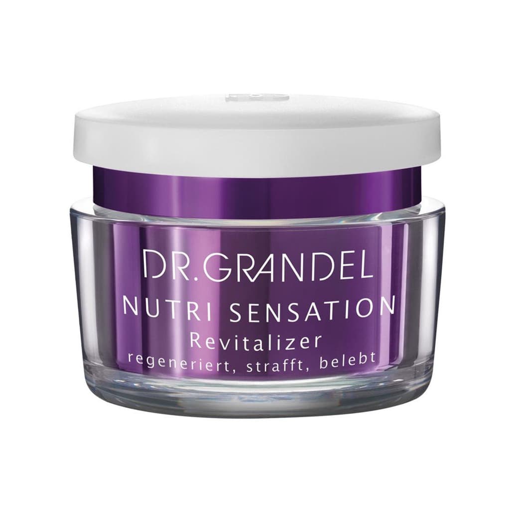 Nutri Sensation Revitalizer