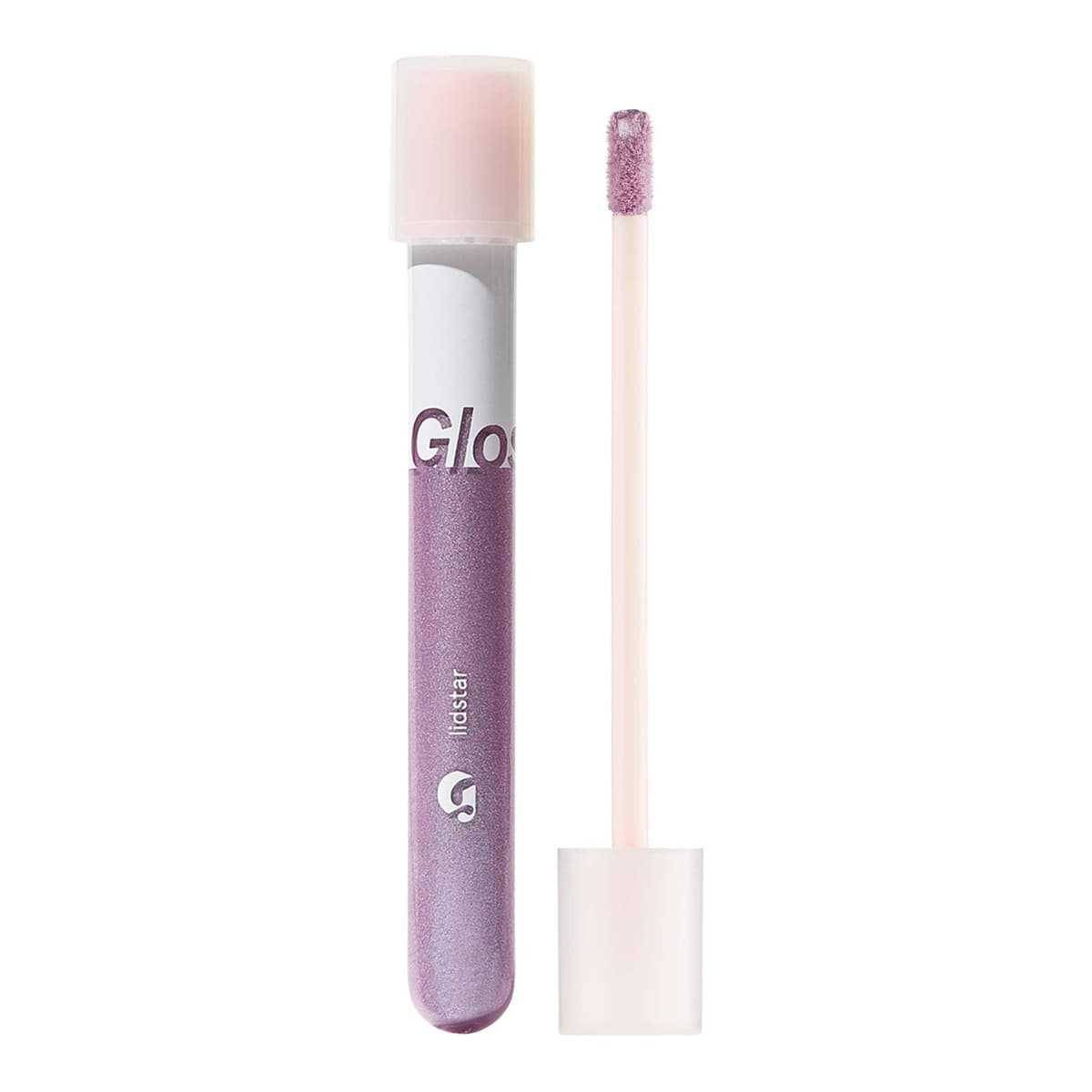 Lidstar Long-Wearing Shimmer Cream Eyeshadow, Lily