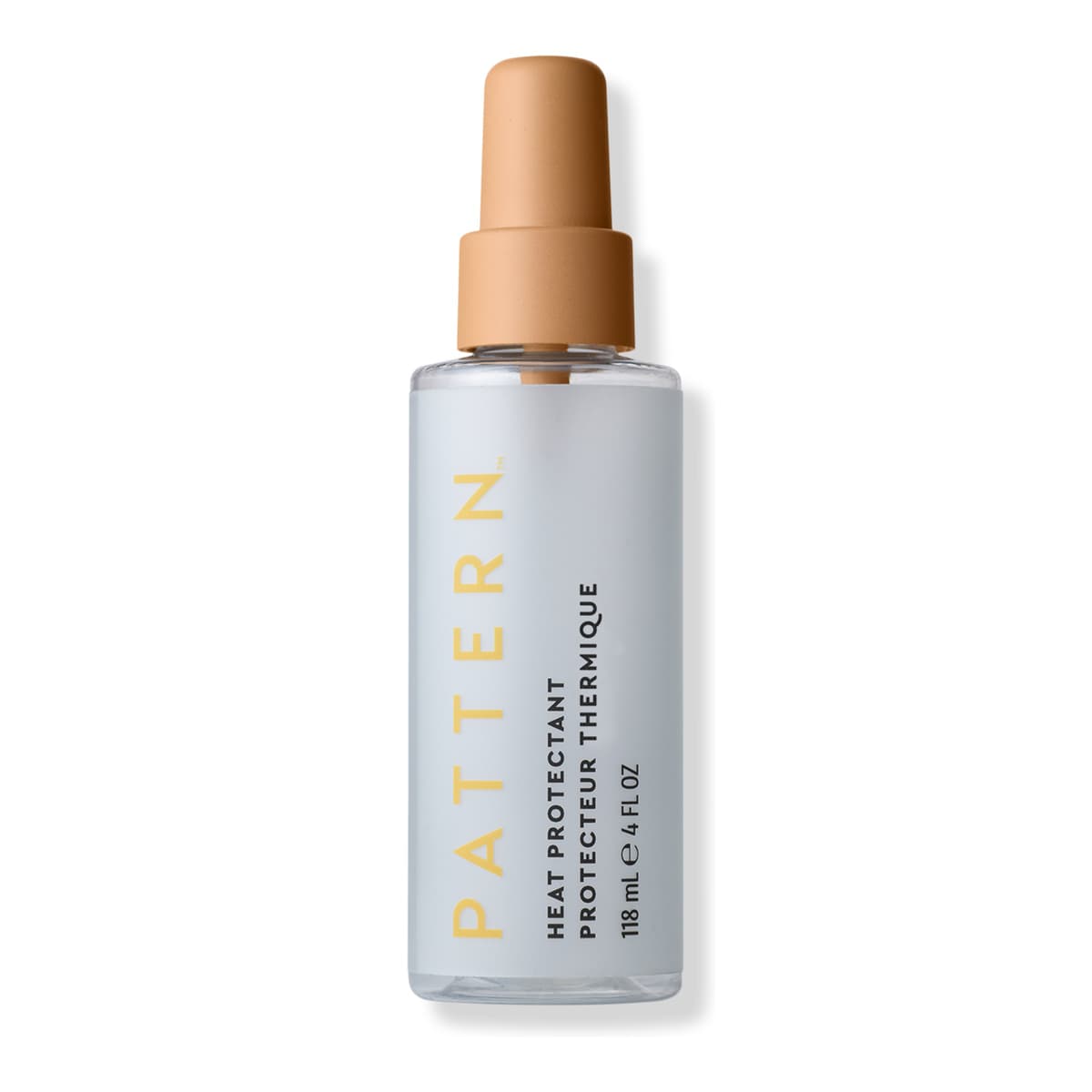 Heat Protectant