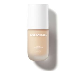 Layered Cover Foundation, #17Y