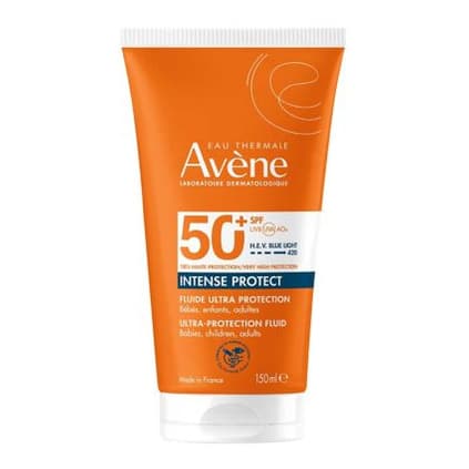 Intense Protect SPF50+ for Very Sensitive Skin