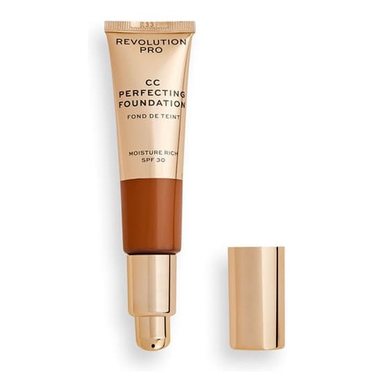 CC Perfecting Foundation F13