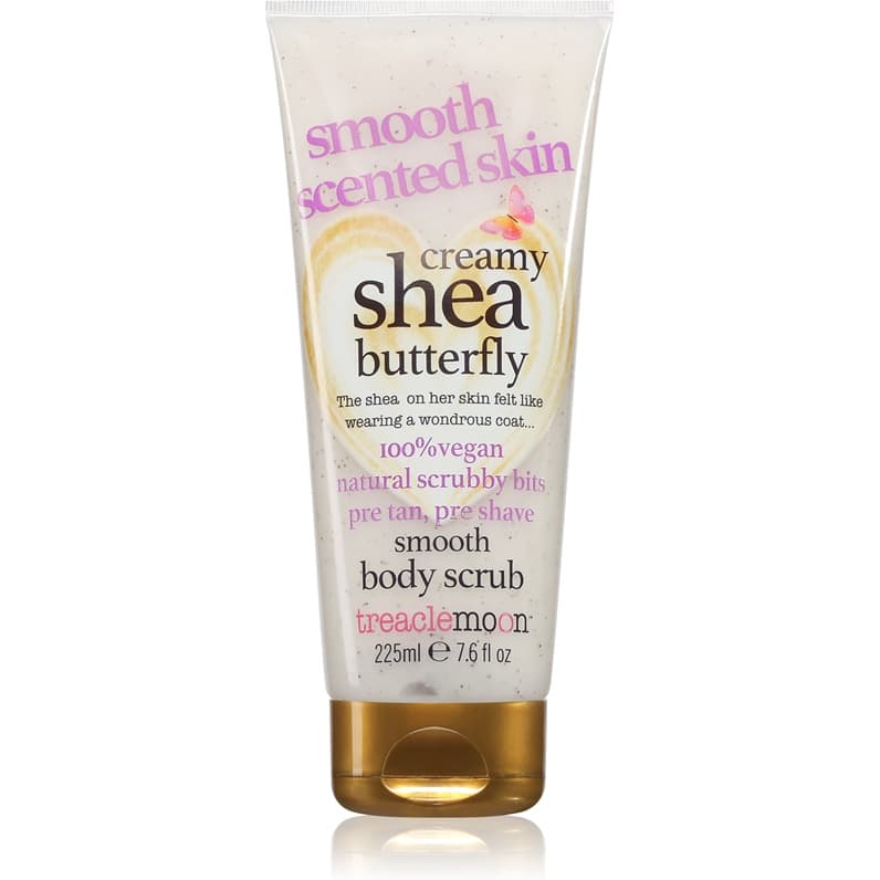 Shea Butterfly