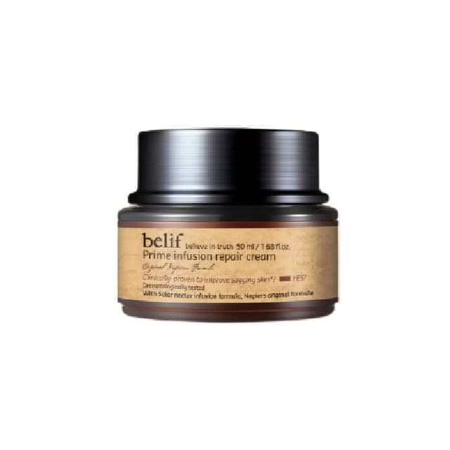 Prime Infusion Repair Eye Cream
