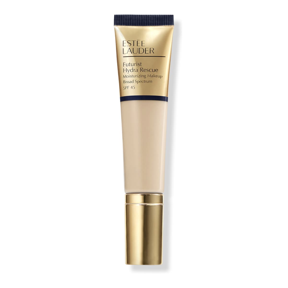 Futurist Hydra Rescue Moisturizing Foundation SPF 45, 1W1 Bone