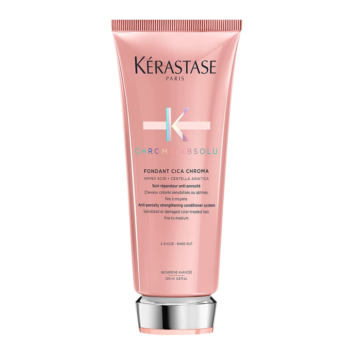 Chroma Absolu Strengthening Conditioner for Color-Treated Hair