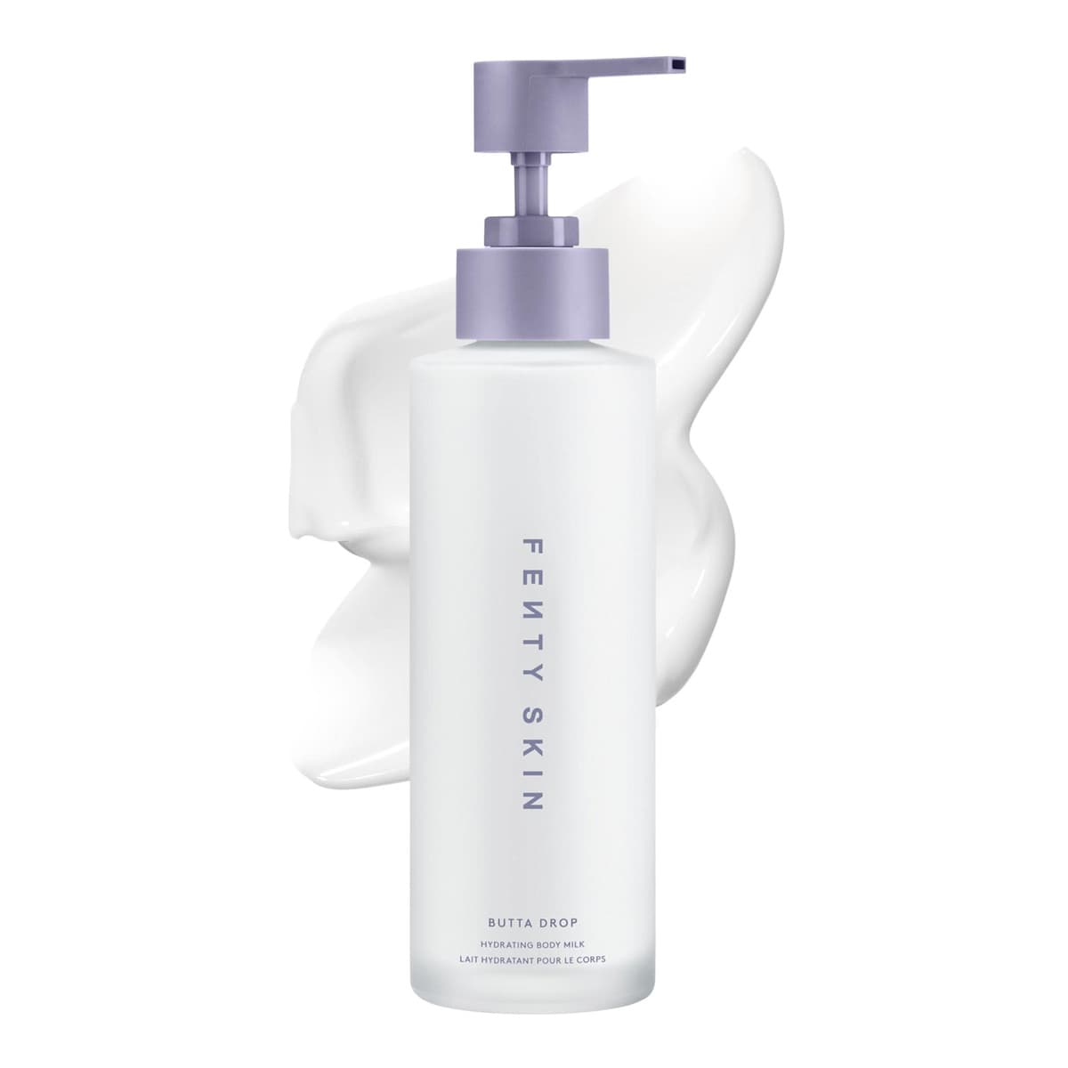 Butta Drop Hydrating Body Milk
