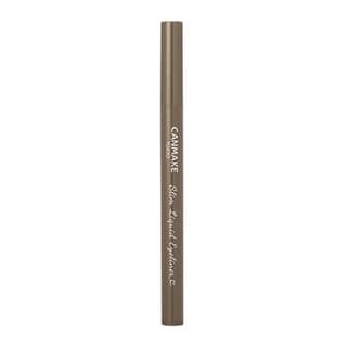Slim Liquid Eyeliner, #03 Chaba Greige