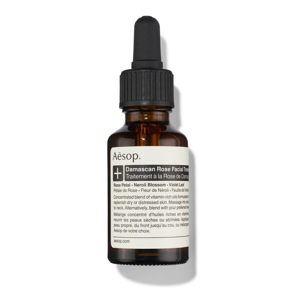 Damascan Rose Facial Treatment