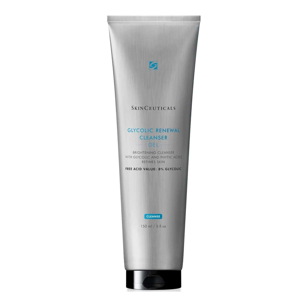 Glycolic Renewal Gel Cleanser